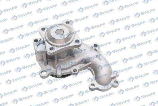 SWAPP 60056 Devirdaim Ford Connect Focus I Ii Mondeo Iv 1.8 Tdci